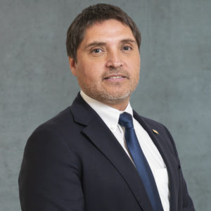 Fernando Macaya Melo