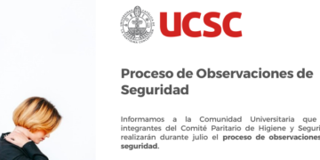 Proceso de observaciones de seguridad