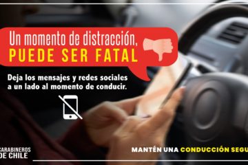 Taller de Seguridad Vial