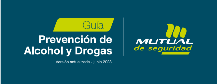 Guía de prevención de alcohol y drogas