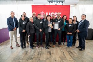 Segundo Encuentro de Comités Paritarios de Higiene y Seguridad de la UCSC