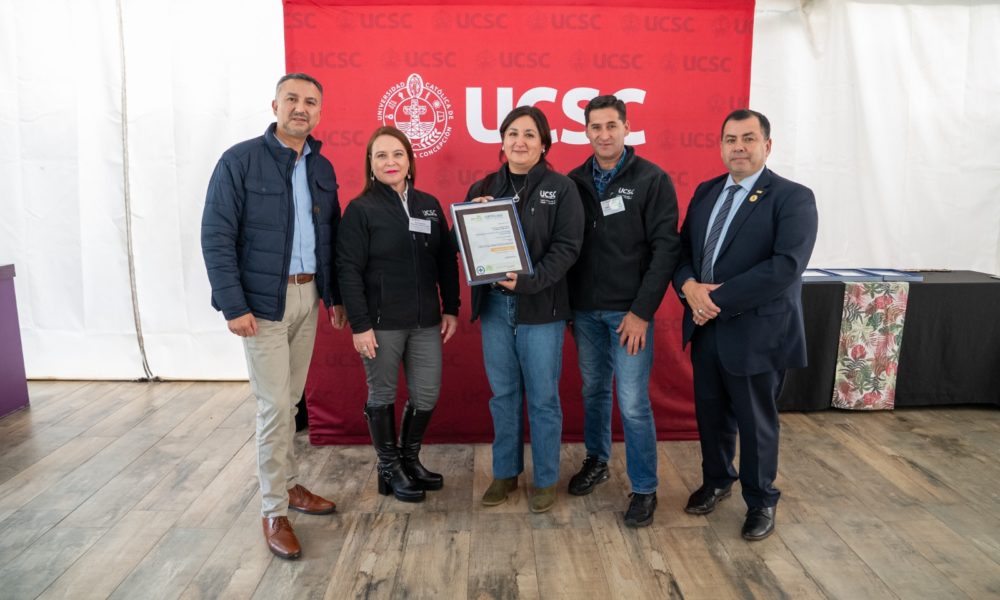 Segundo Encuentro de Comités Paritarios de Higiene y Seguridad de la UCSC