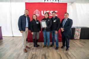 Segundo Encuentro de Comités Paritarios de Higiene y Seguridad de la UCSC