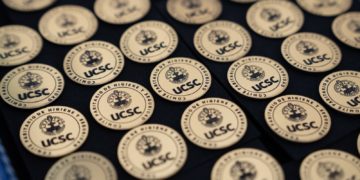 Segundo Encuentro de Comités Paritarios de Higiene y Seguridad de la UCSC