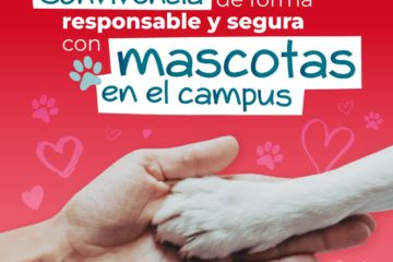 Convivencia Responsable con Mascotas