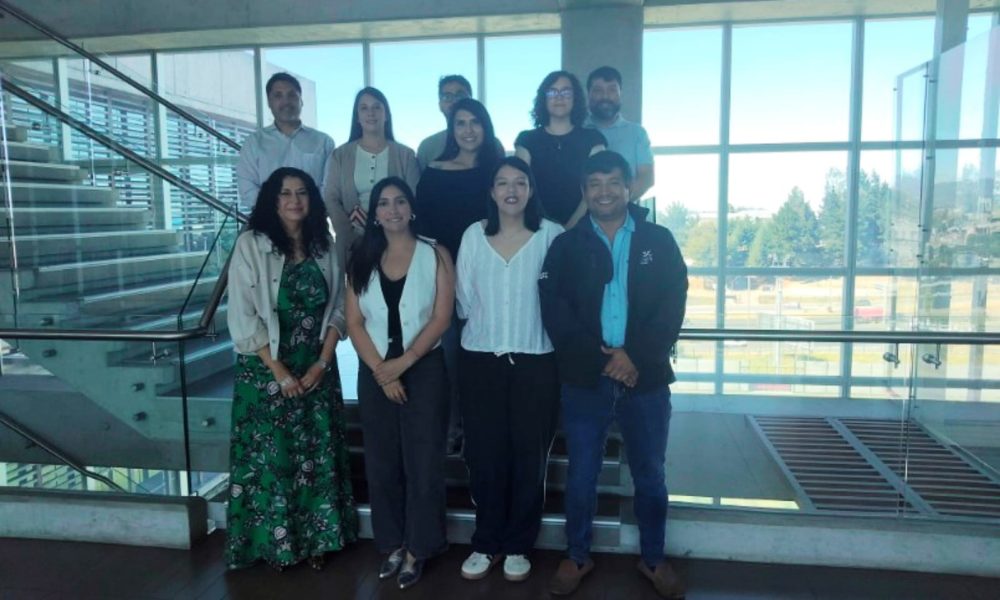 Comienza el trabajo del nuevo Comité Paritario de Higiene y Seguridad 2025–2027 en el Campus San Andrés