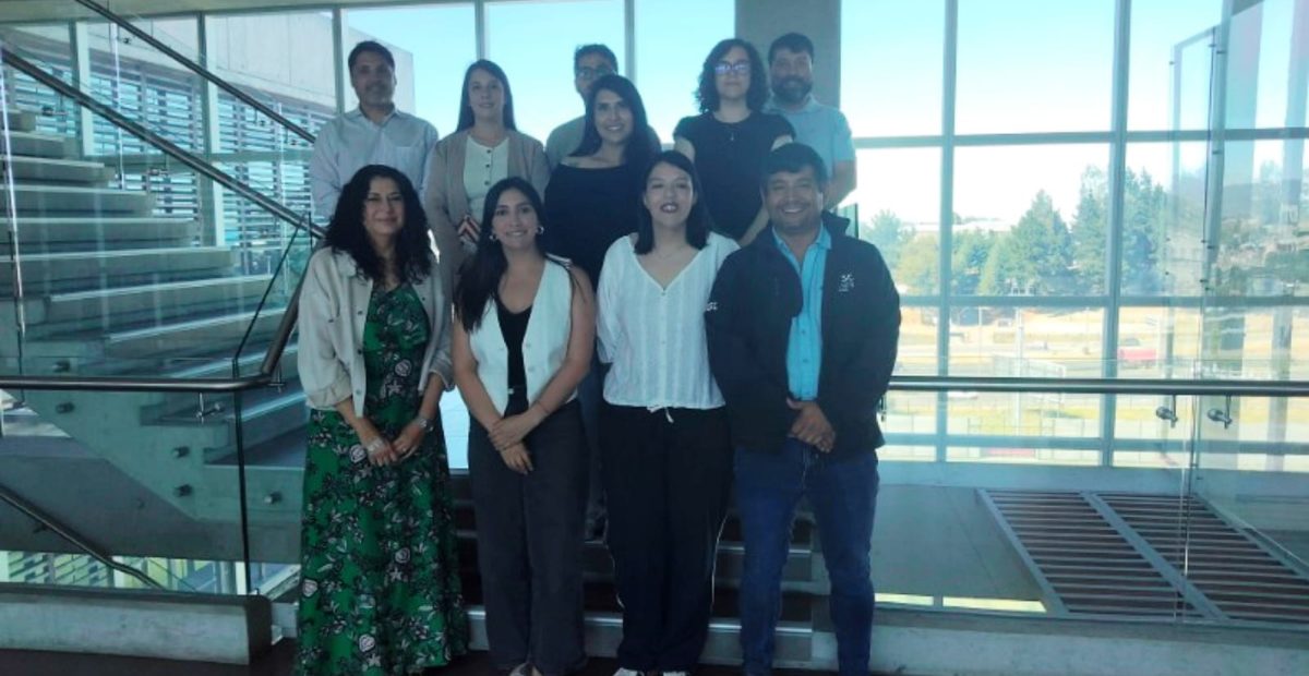 Comienza el trabajo del nuevo Comité Paritario de Higiene y Seguridad 2025–2027 en el Campus San Andrés