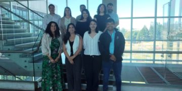 Comienza el trabajo del nuevo Comité Paritario de Higiene y Seguridad 2025–2027 en el Campus San Andrés