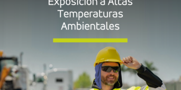 altas temperaturas