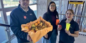 “Menos botón y más acción”: campaña promueve vida saludable
