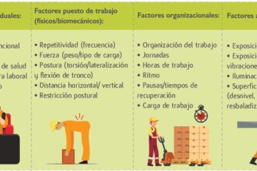 manual de carga y de pacientes en Chile