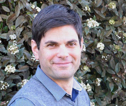 Rodrigo Riera Doctorado en Ciencias con mención en Biodiversidad y