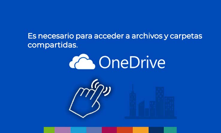 Activa tu cuenta office 365 Onedrive - Dirección de Servicios Informáticos