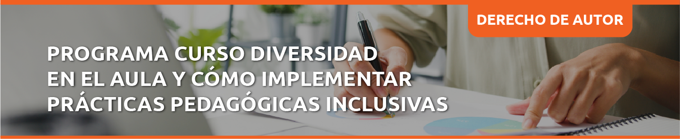 Programa curso diversidad en el aula y cómo implementar prácticas ...