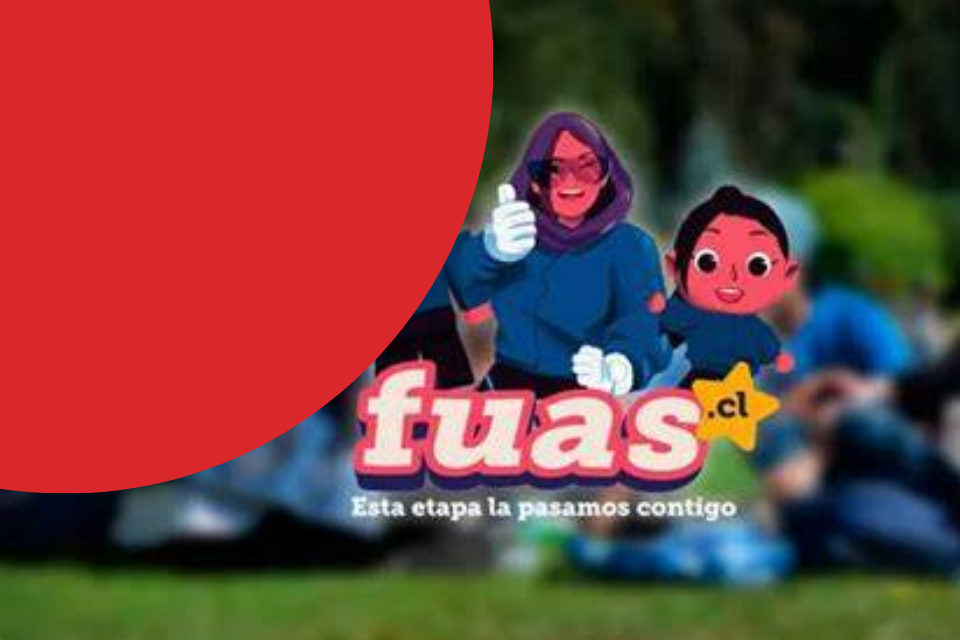 FECHAS IMPORTANTES FUAS 2024 Sistema Universitario de Becas Estudiantiles